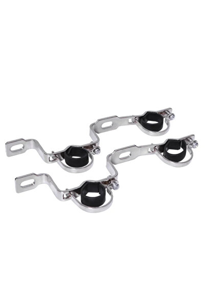 EQUATION Suport de perete pentru distribuitor cu robineti, 2 cai, 3/4',