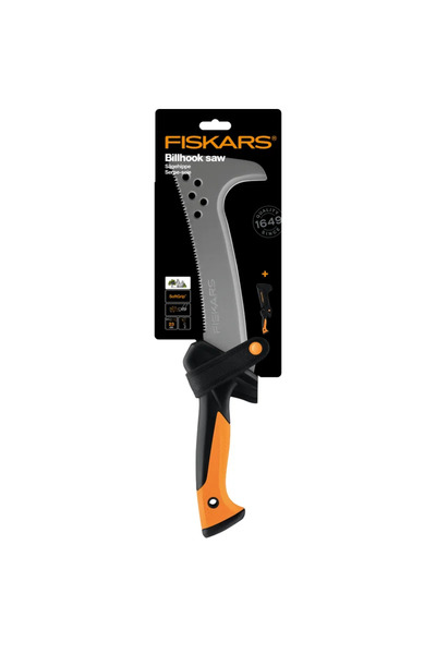 OEM Πριόνι τύπου σμίλης CL-521, 45 εκ., Fiskars