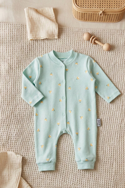 zumino ديزي منقوشة طفلة السروال القصير