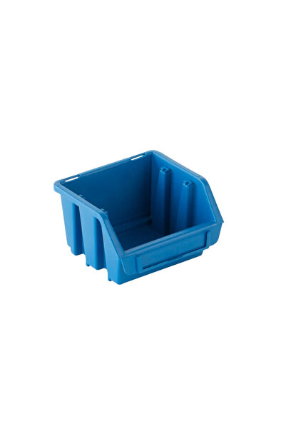 Dexter Cutie plastic Dexter, 116 x 112 x 75 mm, albastru