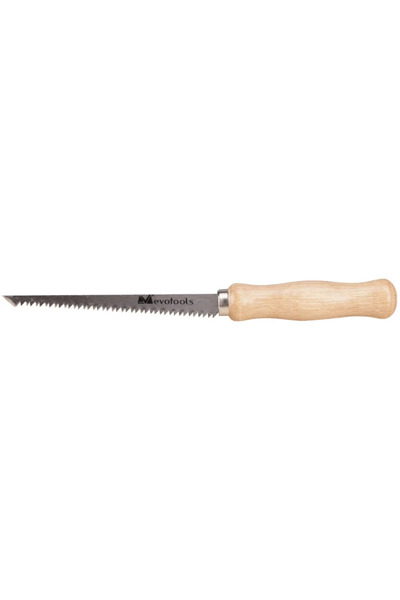 OEM Fierastrau coada soricel Evotools, 17 mm, maner lemn