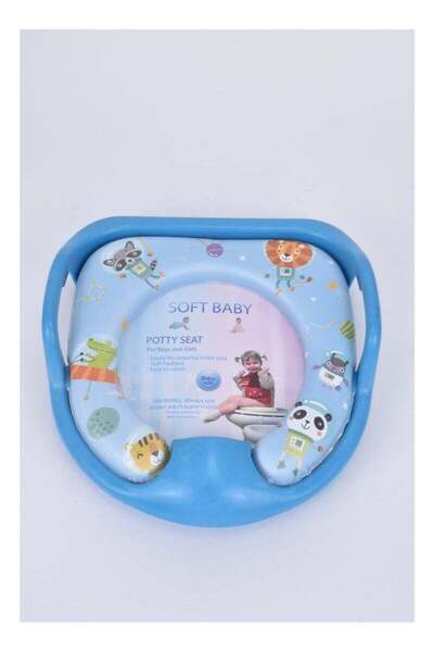 Fun Moment Baby Potty Training Seat