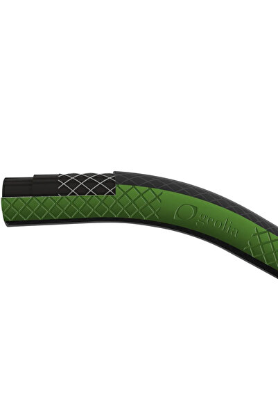 GEOLIA Λάστιχο κήπου Comfort, Ø 25 mm, 7 bar, μήκος 25 μέτρα