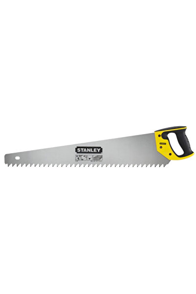 OEM Πριόνι για BCA, Stanley Fatmax, 550 mm, λαβή δύο υλικών