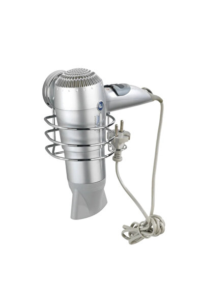 OEM Suport uscator par, Osimo, metal/plastic, argintiu