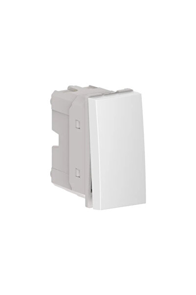 OEM Διακόπτης Himel Μονό σταυρού, αρθρωτός, IP20, λευκός