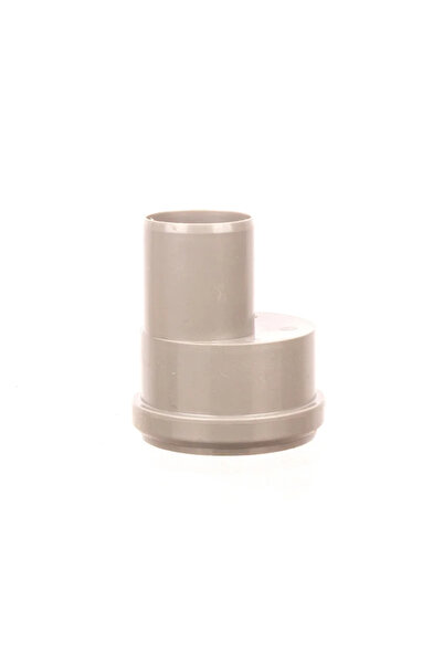 OEM Adaptor redus excentric, polipropilena, Ø 50/75 mm