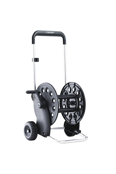 OEM Carucior pentru furtun gradina Claber, polipropilena