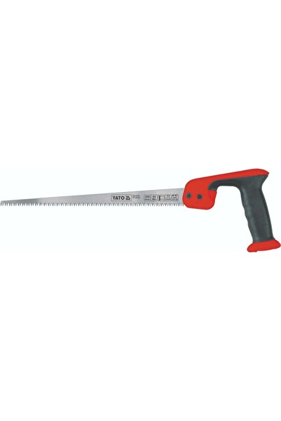 OEM Fierastrau pentru lemn, Yato, 300 mm, maner plastic