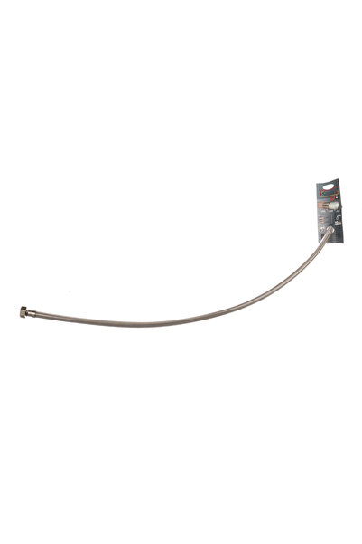 OEM Εύκαμπτη σύνδεση νερού υψηλής ποιότητας, Μ 80 cm, 3/8" - 3/8", εσωτερικό ...