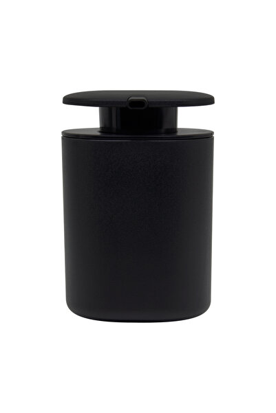 sensea Διανομέας υγρού σαπουνιού Easy, πλαστικός, μαύρος