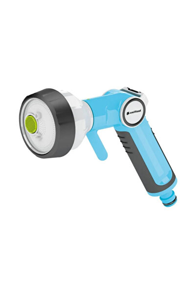 OEM Πιστόλι ψεκασμού Ergo CellFast, 4 ψεκαστήρες, 12,5 - 19 mm