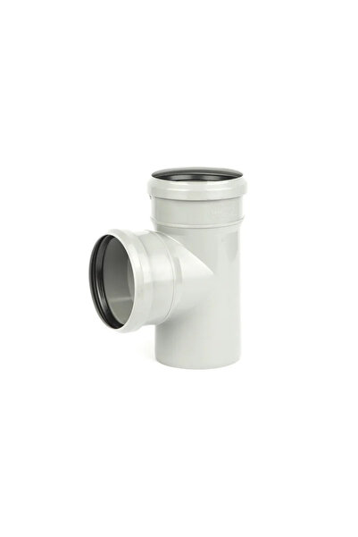 OEM Κλάδος πολυπροπυλενίου, Ø 110 x 110 mm, 87°