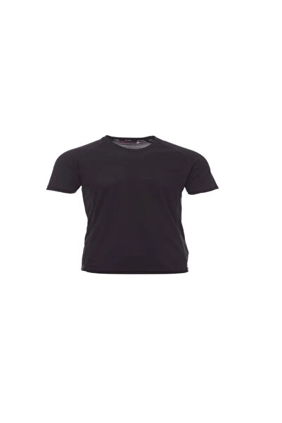 OEM Tricou de lucru Dry-Tech Runner, poliester, marimea 52 (L), bleumarin