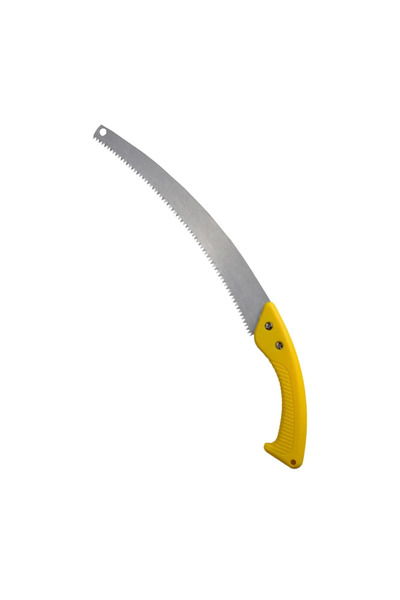 OEM Πριόνι χειρός, ατσάλι, πλαστική λαβή, μήκος 42 cm