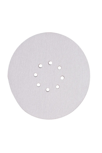 Dexter Disc slefuit pereti, Ø 225 mm, granulatie 220 (set 5 buc)