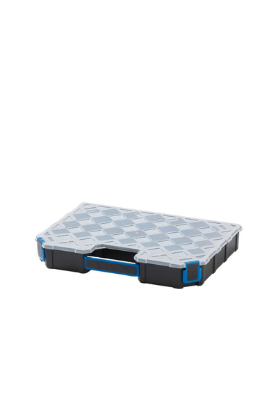 Dexter Dexter plastic box, with organizer, 390 x 284 x 60 mm