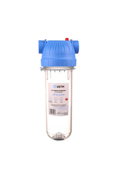 OEM Περίβλημα φίλτρου νερού, διάμετρος 10", 3/4 εσωτερικού σπειρώματος