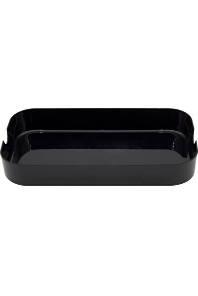 sensea Remix organizer box, 30.2 x 16.3 x 4.7 cm, black