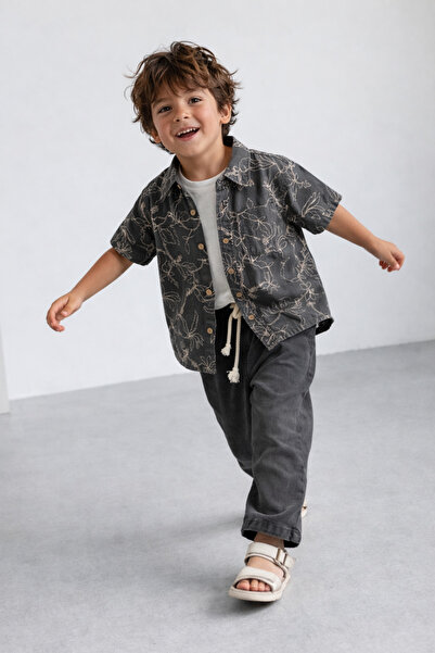 Tifina Kids Αγορίστικο σετ 3 τεμαχίων για καθημερινές εορταστικές εκδηλώσεις,...