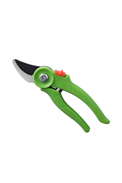 GEOLIA Ψαλίδι κήπου, Geolia, για κλαδιά, ατσάλινο, μήκος 21,5 cm