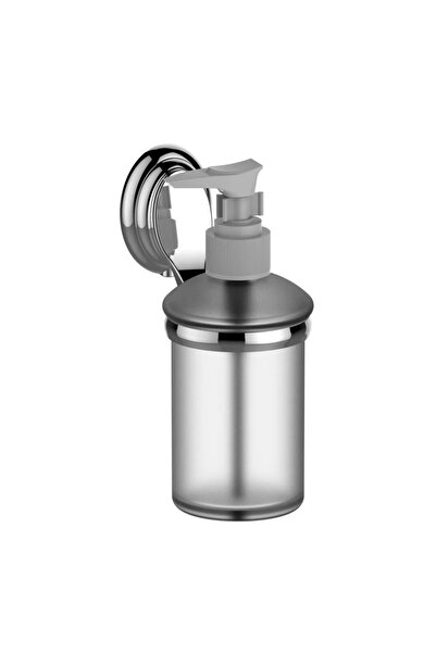 OEM Δοσομετρητής υγρού σαπουνιού Sensea Fresh, βάση, γκρι/ασημί