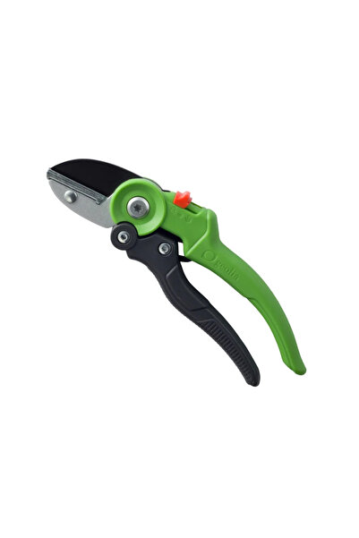 GEOLIA Ψαλίδι κήπου, Geolia, για κλαδιά, ανθρακούχο χάλυβα, μήκος 20,7 cm