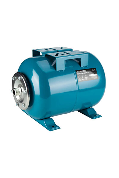 OEM Vas expansiune hidrofor, orizontal, otel, 19 l, 5 bar