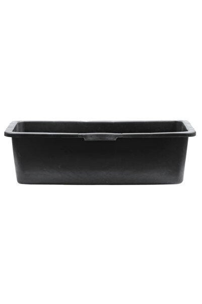 OEM Δοχείο κονιάματος Toya, πλαστικό, 60 λίτρα