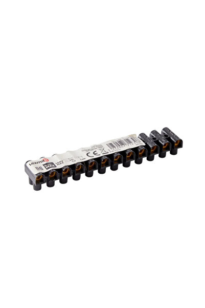 Lexman Regleta, 16 mm², neagra