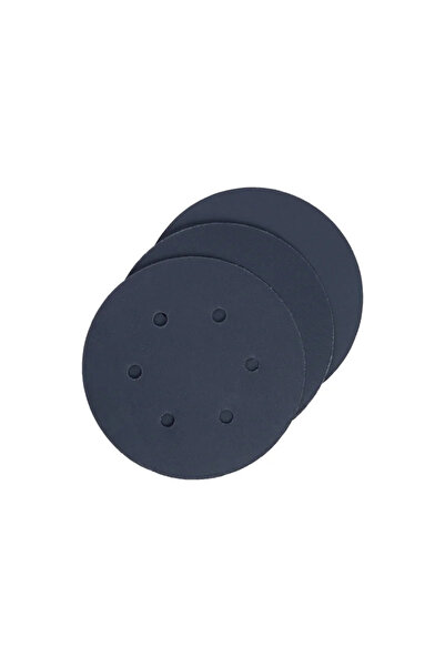 Dexter Δίσκος λείανσης Dexter, για έκκεντρο τριβείο, Ø 125 mm, κόκκωση 180, 2...