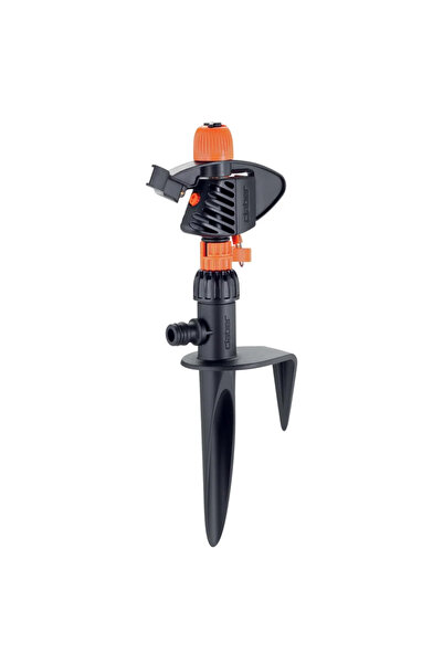 OEM Επιφανειακός ψεκαστήρας Claber, κυκλικός, ρυθμιζόμενης ροής, 14,8 l/min