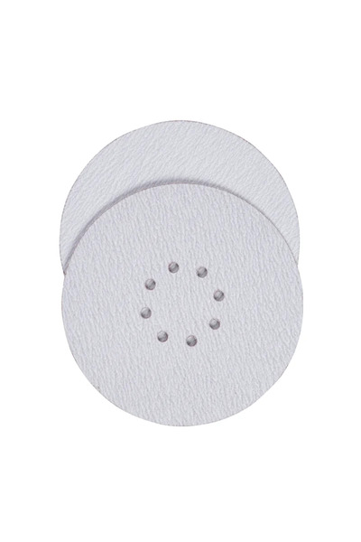 Dexter Шлайф диск за стена, Ø 225 мм, зърнистост 80 (комплект от 5 броя)