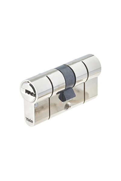 OEM Cilindru alama Yale, 10 pini, 40 x 40 mm, 5 chei