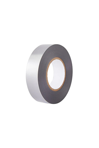 Lexman Banda izolatoare, 19 mm x 20 metri, gri