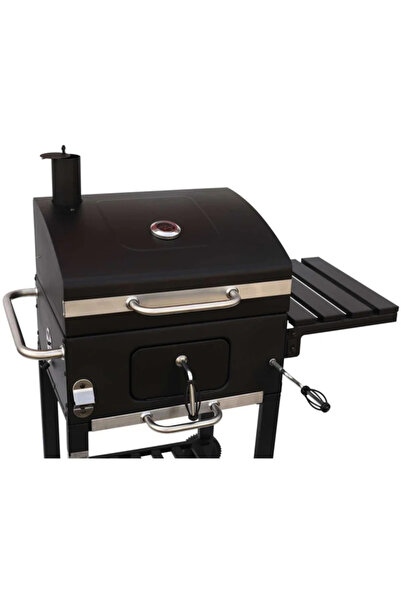 OEM Gratar carbune Grill Chef Comfort Basic, fonta, suprafata de gatit 53 x 4...