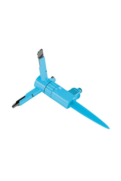 OEM Aspersor de suprafata CellFast Ergo, cui rotativ, debit reglabil, max 132...