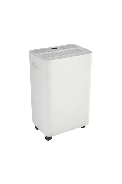 EQUATION Αφυγραντήρας Equation, 12 L/ημέρα, 280 W, δεξαμενή 2 L