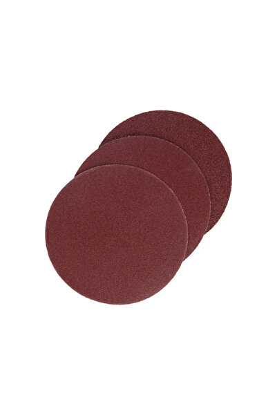 Dexter Disc abraziv Dexter, pentru slefuitor cu excentric, Ø 115 mm, granulat...