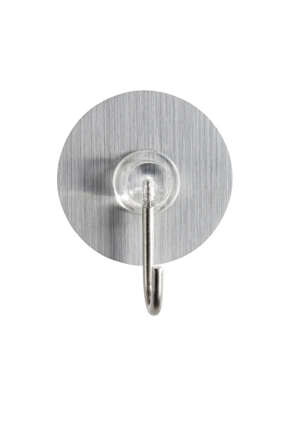 OEM Cuier baie, pentru prosop, Osimo, 4 agatatori, din plastic, fixare cu lip...