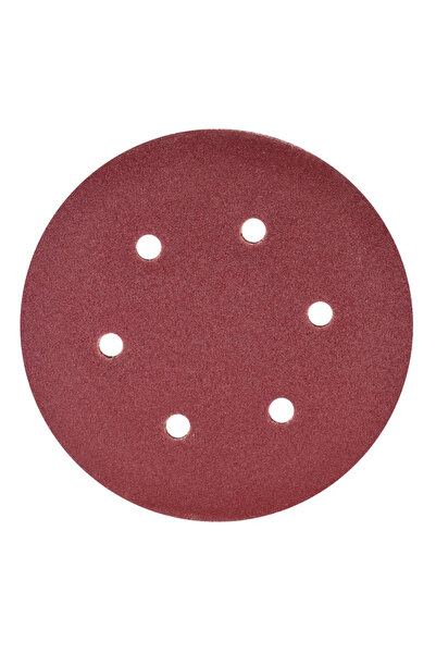 Dexter Disc abraziv Dexter, pentru slefuitor cu excentric, Ø 150 mm, granulat...