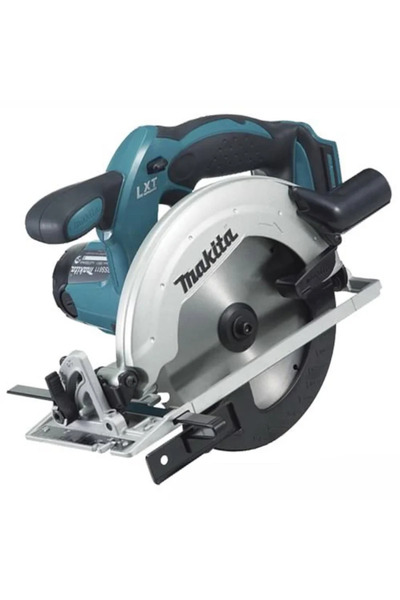 OEM Fierastrau circular pe acumulator, Makita DSS611Z, LXT 18V, 165 mm, acumu...