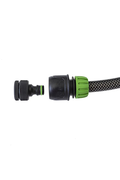 GEOLIA Furtun de legatura Comfort, Ø 15 mm, 15 bar, L 2 metri