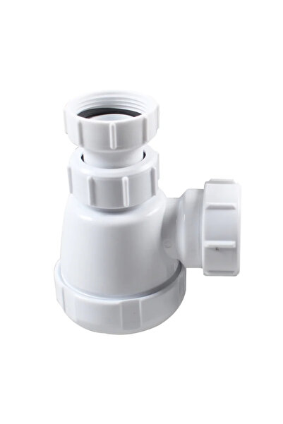 OEM Equation siphon, for washbasin, 1'1/4, Ø 32 mm