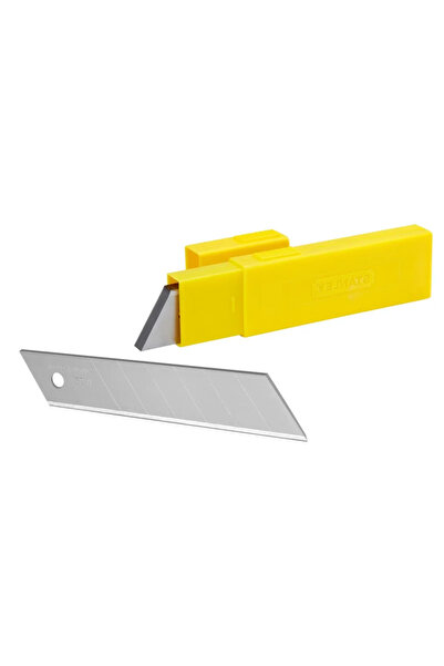 OEM Λεπίδες κοπής Stanley, 25 mm (σετ 10 τεμαχίων)