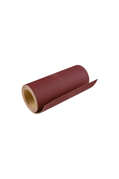 Dexter Banda abraziva Dexter, pentru slefuire lemn, 2500 x 115 mm, granulatie 80