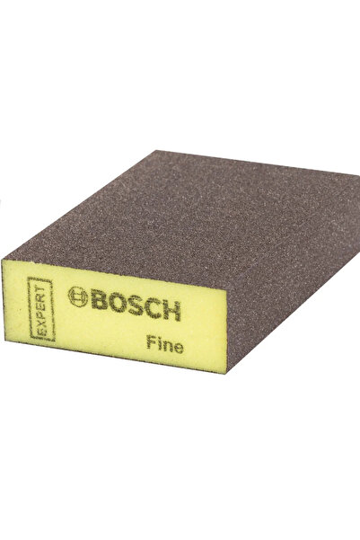 OEM Burete abraziv Bosch, pentru slefuire fina, 69 x 97 x 26 mm