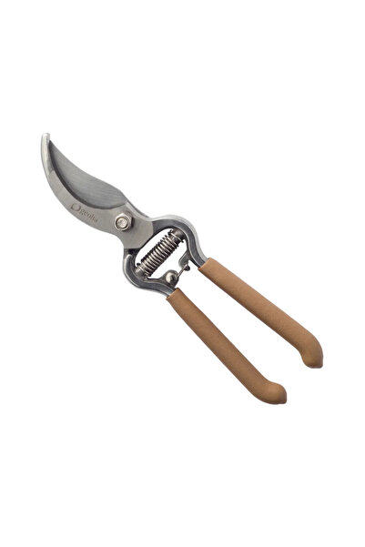 GEOLIA Ψαλίδι κήπου, Geolia, για κλαδιά, ατσάλινο, μήκος 20,5 cm