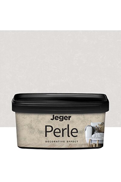 OEM Διακοσμητικό χρώμα Jeger, περλέ εφέ, Vivien, 1 λίτρο