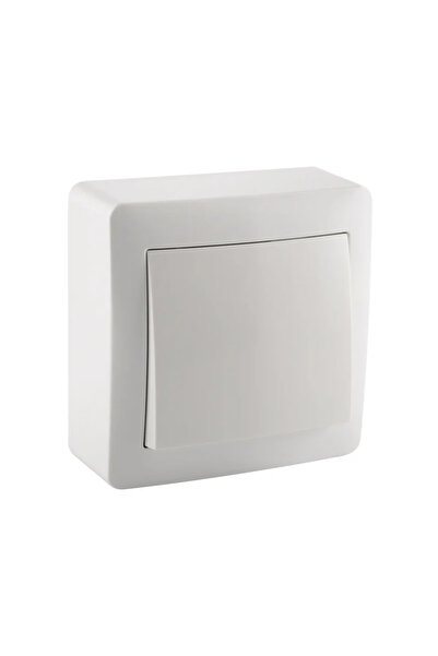 Lexman Εφαρμοσμένος διακόπτης με εγκάρσια κεφαλή, IP20,